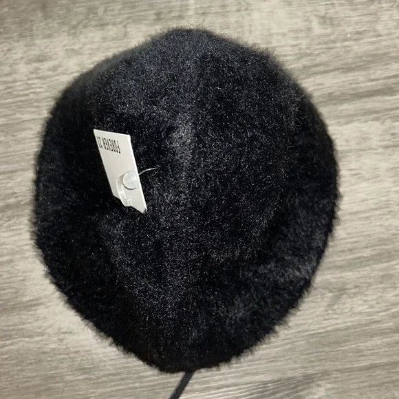 FOREVER 21 Faux Fur Bucket Hat - Picture 4 of 5